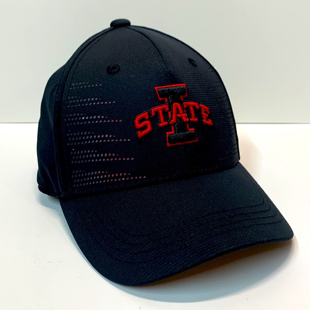 NWT Iowa State University Logo Hat